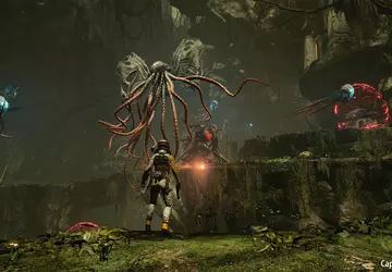 Wbrew trendom: Housemarque broni gier fabularnych ...