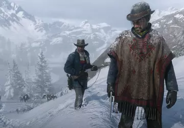 Red Dead Redemption 2 otrzymało kolejną ...