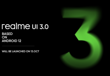 To oficjalne: Realme UI 3.0 oparty ...