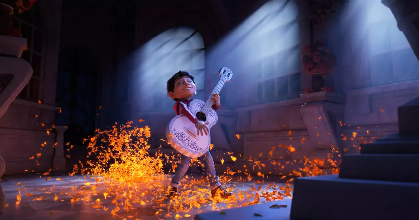 Pixar's Coco 2 zostanie wydany w 2029 roku: oficjalne ogłoszenie zostało ogłoszone