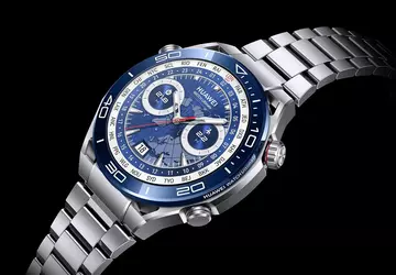 Użytkownicy Huawei Watch Ultimate zaczęli otrzymywać ...