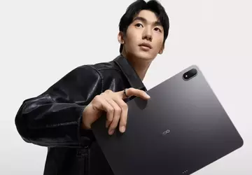 Oppo Pad 5 Pro: Nowy tablet ...