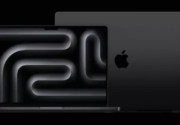 Apple wypuści MacBooka Pro OLED w ...