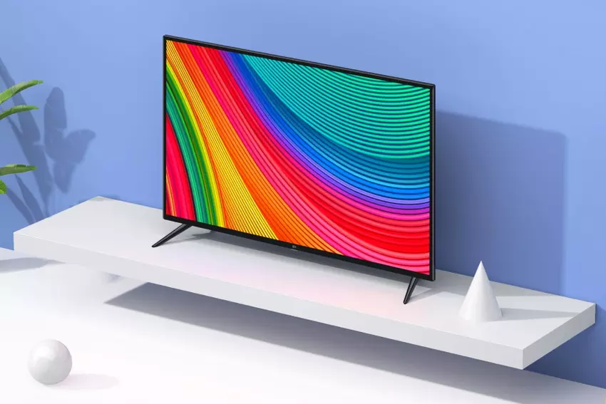 Nie tylko Mi 9 Pro i Mi Mix 5G: Xiaomi wprowadzi Mi TV Pro z rozdzielczością 8K i nową Amlogic SoC 24 września