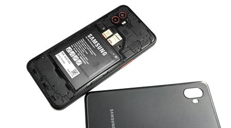 Samsung przygotowuje Galaxy XCover8 Pro: nowy niezawodny smartfon z wymienną baterią