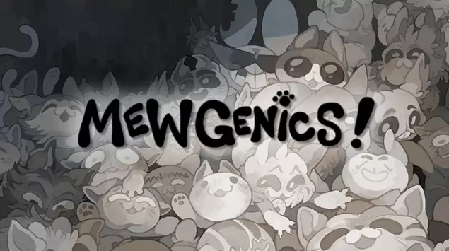 Mewgenics: Koci szaleństwo podbija konsole! Gra ...