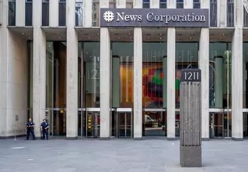 News Corp prowadzi rozmowy w sprawie ...