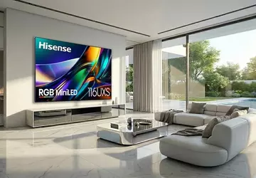 Czwarty kolor zmienia wiele: Hisense przedstawiła ...