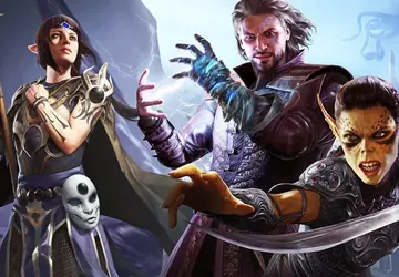 Oczekiwana data premiery Baldur's Gate III ...