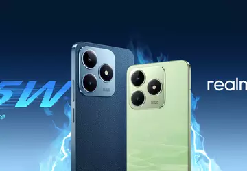 realme C63: budżetowy smartfon z aparatem ...