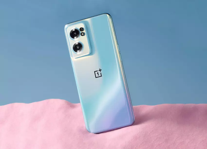 OnePlus zapowiada stabilną wersję OxygenOS 13 opartą na systemie Android 13 dla OnePlus Nord CE 2 5G