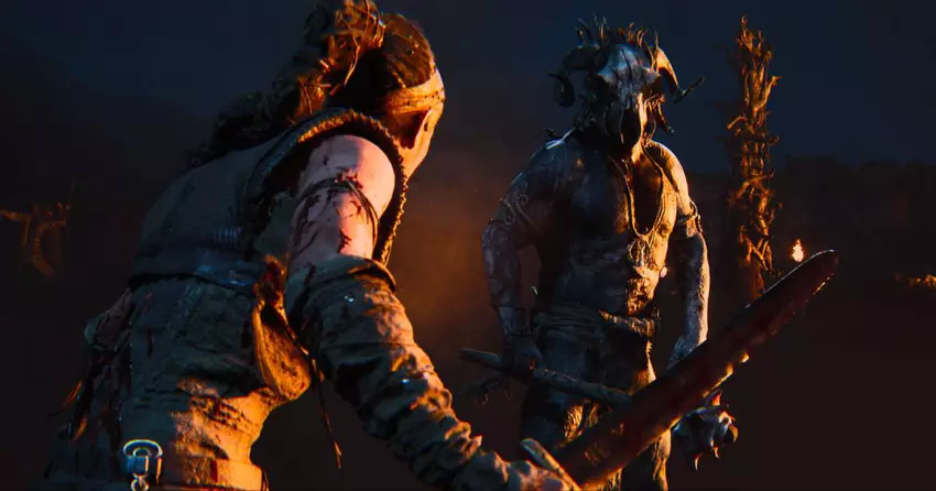 Xbox rozważa wyłączność Senua's Saga: Hellblade II, mówi wtajemniczony Jez Corden