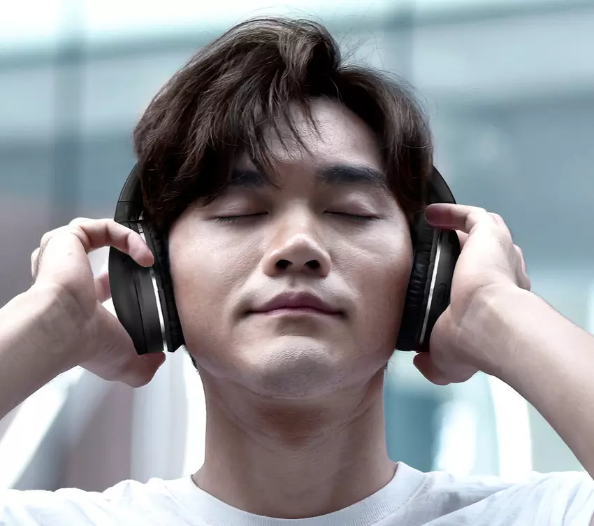 Baseus D02 Pro: Bezprzewodowe słuchawki douszne z autonomią do 40 godzin i obsługą podwójnego połączenia za 26 USD