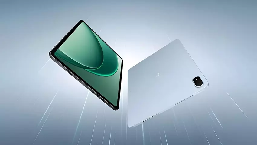 Przedstawiono potężny tablet OnePlus Pad 2 z chipsetem Dimensity 9400+, baterią 10 420 mAh i niezwykle cienką obudową