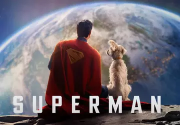 Pierwsze reakcje na „Supermana” od Jamesa ...