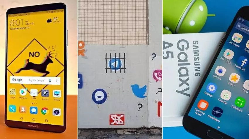 Wyniki tygodnia: TV Xiaomi Mi TV 4S za 190 USD, 10 potężnych smartfonów w marcu według AnTuTu i skaner ekranowy odcisków palców od Galaxy S10