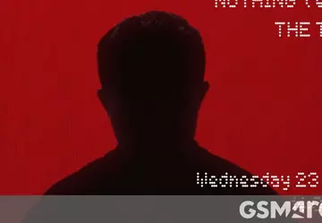 Oglądaj wydarzenie Nic na żywo