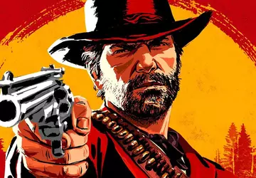 Nowy rekord Red Dead Redemption 2: ...