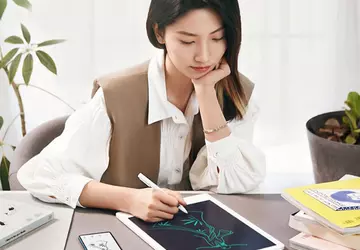 Xiaomi wprowadziło MiJia LCD Small Blackboard ...