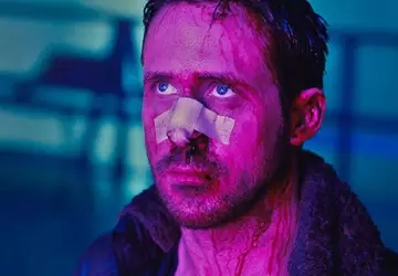 Ryan Gosling może zostać nowym bohaterem ...