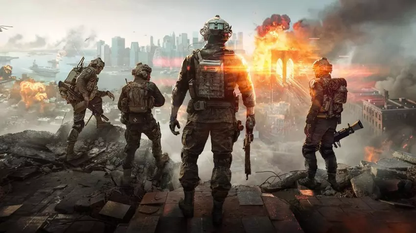 Nowości Battlefield 6: EA zaprezentowała zwiastun dotyczący funkcji wersji PC strzelanki oraz podała ostateczne wymagania systemowe