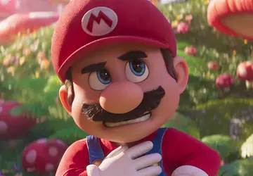 Super Mario Brothers, Barbie i Spider-Man: ...