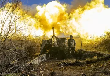 Rosja poniosła najgorsze straty na Ukrainie ...