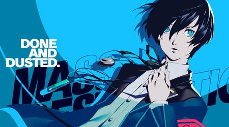 Atlus twierdzi, że przeniesienie Persona 3 Reload na Nintendo Switch "nie jest priorytetem", ale "ma pewien pomysł".