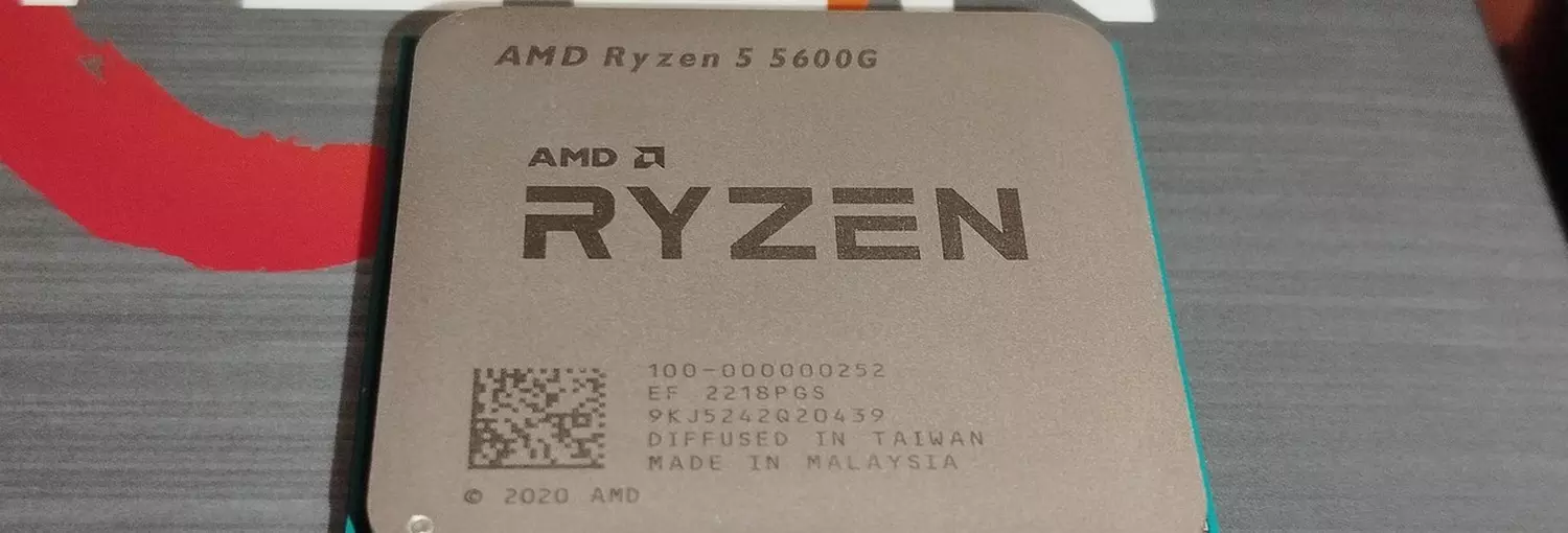 Przegląd procesorów AMD Ryzen 5 5600G: Karta graficzna dla graczy w zestawie