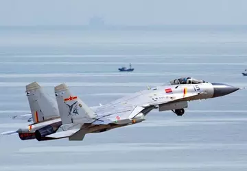 Chiny w końcu rezygnują z rosyjskich ...