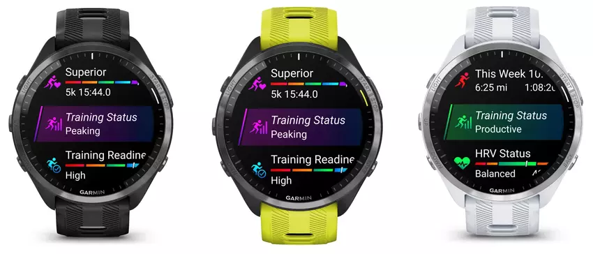 Garmin zapowiada smartwatch Forerunner 965 dla sportowców za 600 dolarów