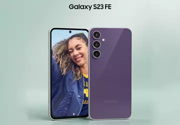 Samsung udostępnił nową wersję oprogramowania dla ...