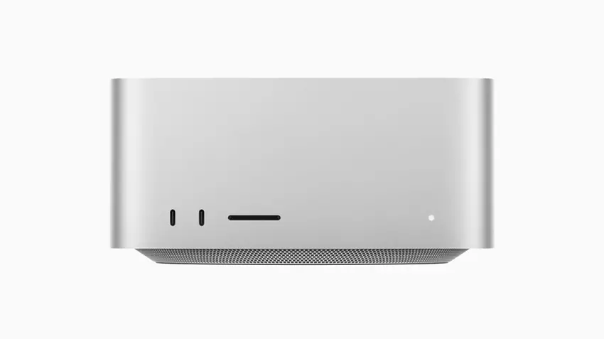 Apple Mac Studio Hero