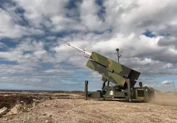 USA mają przekazać Ukrainie pierwsze systemy ...