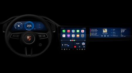 Apple przygotowuje nowe funkcje dla CarPlay w iOS 18