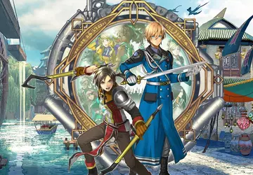 Fizyczna premiera Eiyuden Chronicle: Hundred Heroes ...