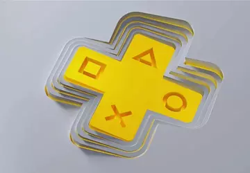 W maju z katalogów PS Plus ...