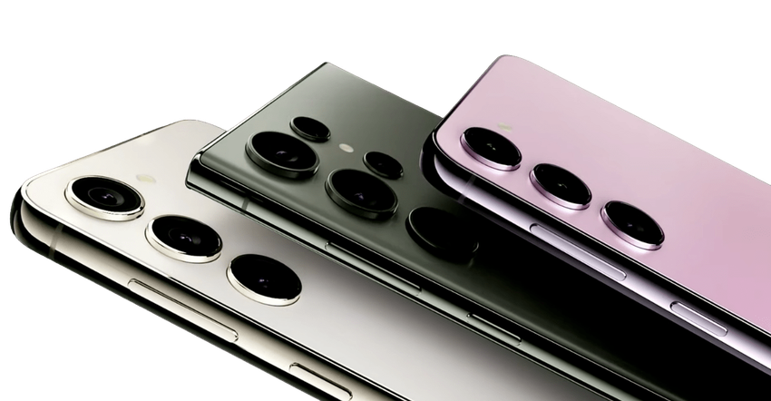 Samsung przyznał się do problemu z aparatami Galaxy S23 i S23+ i obiecuje naprawić go za pomocą aktualizacji