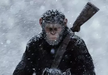 Sześć lat po ostatnim filmie ukazał ...