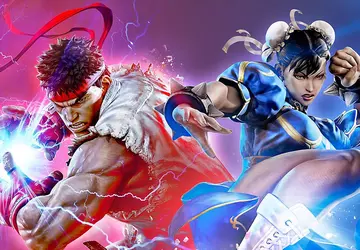 Street Fighter 6 jest otwarty dla ...