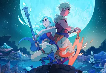 Sea of Stars, jedna z najlepszych ...