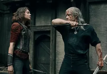 MEDIA: skrytykowany serial The Witcher kosztował ...