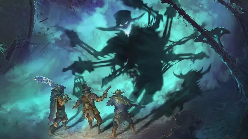 Zapowiedziano Nightmare Frontier — nietypowa gra taktyczna z elementami strzelanki Extraction i strategii