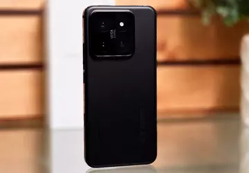 Recenzja Xiaomi 14: młodszy flagowiec z ...