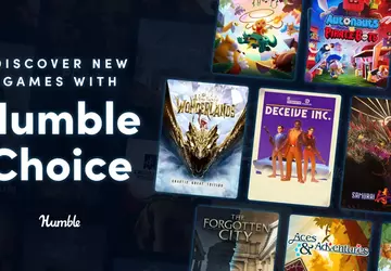 Kwietniowy wybór gier w ramach subskrypcji ...