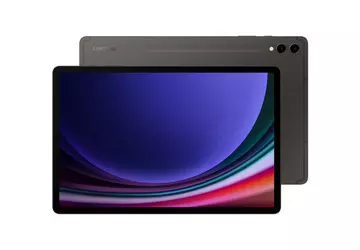 Samsung Galaxy Tab S9+ z dużym ...