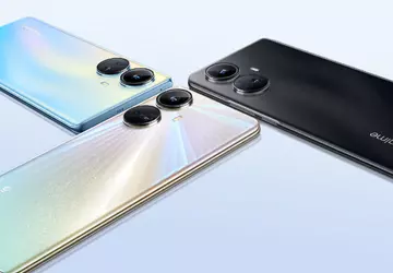 To już oficjalne: realme 11, realme ...