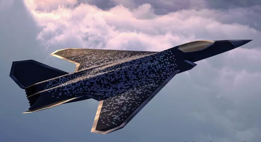 Niemcy, Hiszpania i Francja zgadzają się na kontynuację prac nad myśliwcem szóstej generacji