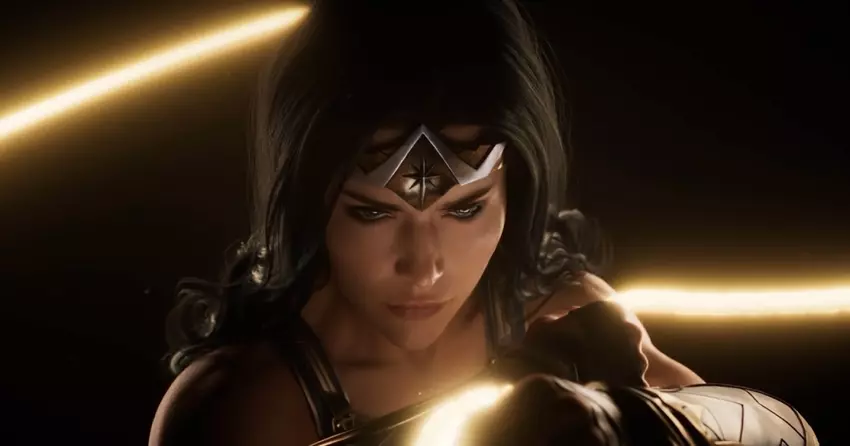 Warner Bros. zaprzecza, jakoby gra Wonder Woman była tworzona jako usługa online
