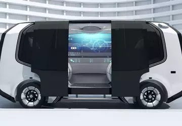 Huawei zaprezentuje swój pierwszy samochód